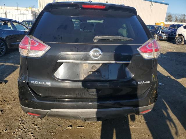 2015 NISSAN ROGUE S - KNMAT2MV9FP520906