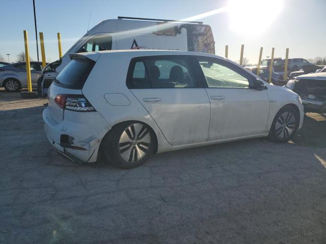 2019 VOLKSWAGEN E-GOLF SE WVWKR7AU7KW911807
