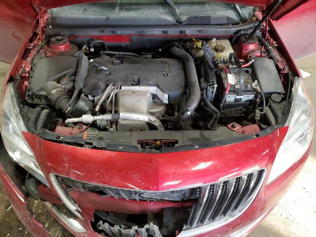 2015 BUICK REGAL 2G4GK5EX8F9139072