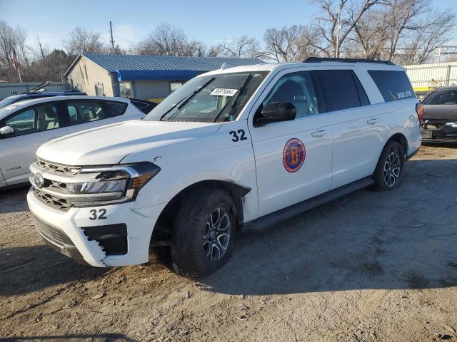 FORD EXPEDITION MAX XL