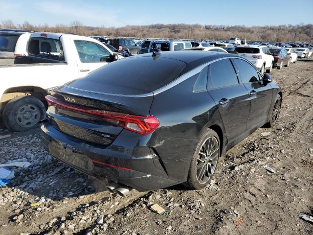 2024 KIA K5 GT - 5XXG44J83RG249872