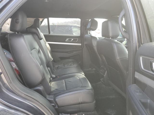 2017 FORD EXPLORER X 1FM5K8D83HGD87754