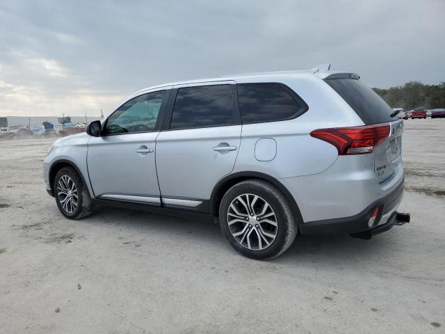 Vin: ja4ad2a32hz038473, lot: 88601175, mitsubishi outlander es 20172