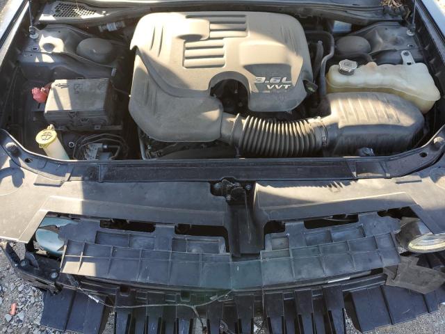 2019 DODGE CHALLENGER - 2C3CDZAG6KH672066
