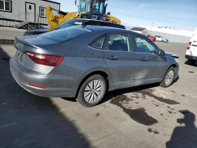 2020 VOLKSWAGEN JETTA S - 3VWCB7BU1LM026606