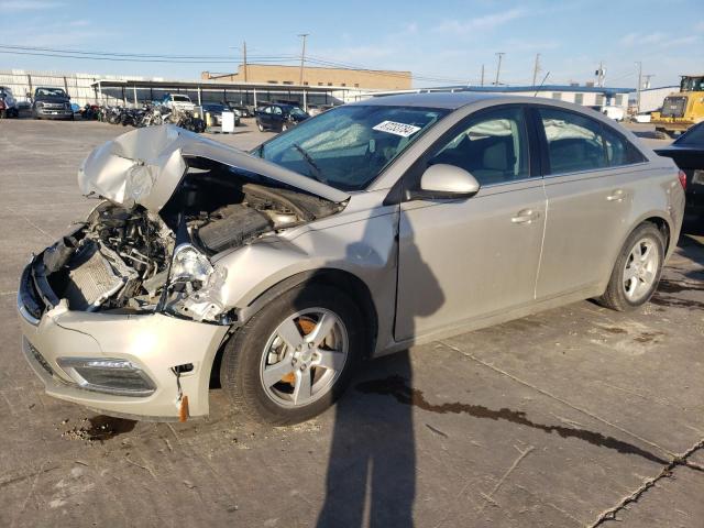 Vin: 1g1pe5sb0g7103215, lot: 87233784, chevrolet cruze lt 2016 img_1