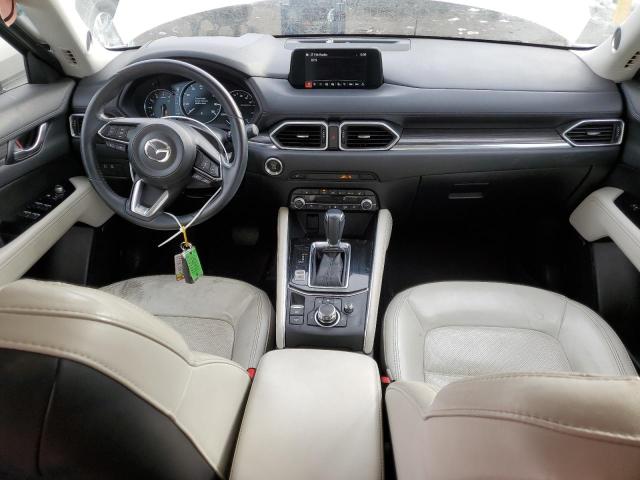 2019 MAZDA CX-5 GRAND JM3KFBDM1K1663825