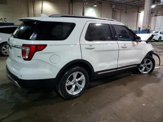 Vin: 1fm5k8d89hga44950, lot: 42048895, ford explorer xlt 20173