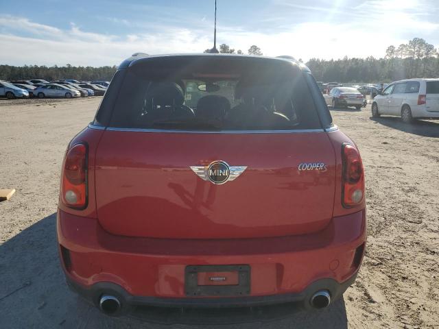 2015 MINI COOPER S C - WMWZC3C5XFWT03426