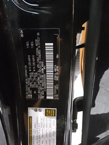 2024 LEXUS RZ 300E JTJABABB8RA005941