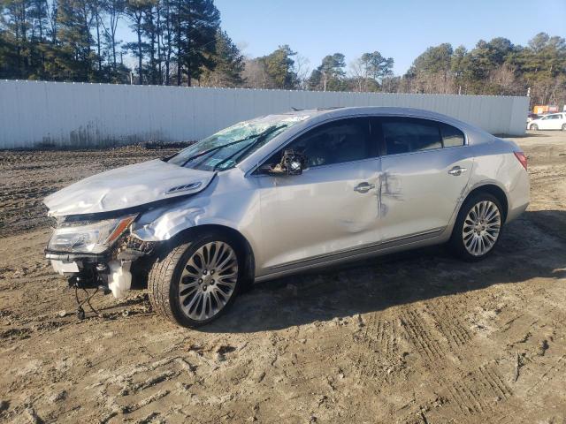 Vin: 1g4gf5g3xff248350, lot: 88647335, buick lacrosse premium 2015 img_1