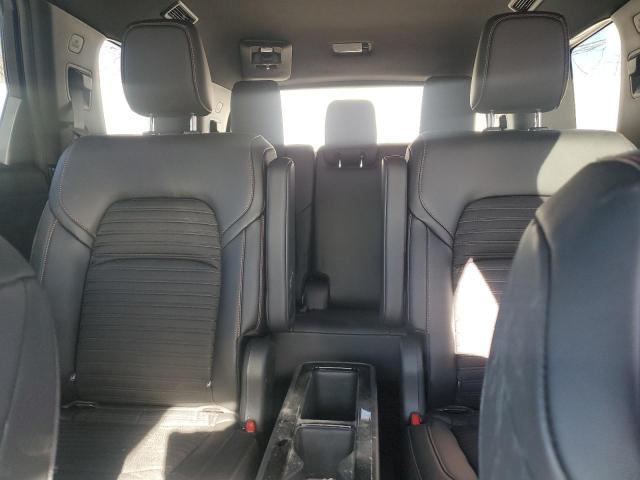 2024 NISSAN PATHFINDER - 5N1DR3BDXRC293602