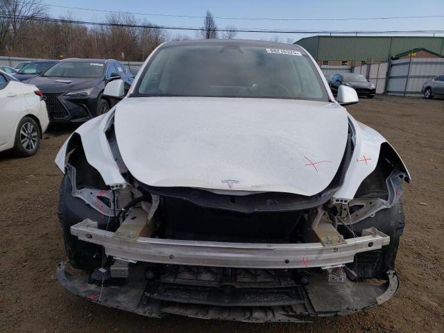 2023 TESLA MODEL Y - 7SAYGDEFXPF855628