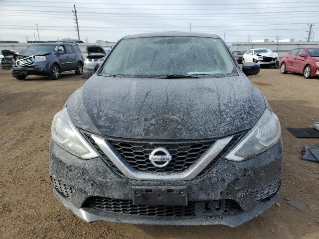 2019 NISSAN SENTRA S - 3N1AB7AP7KY442773
