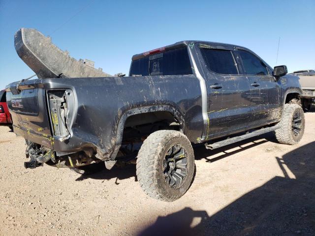 2021 GMC SIERRA K15 - 3GTP9EED7MG368450