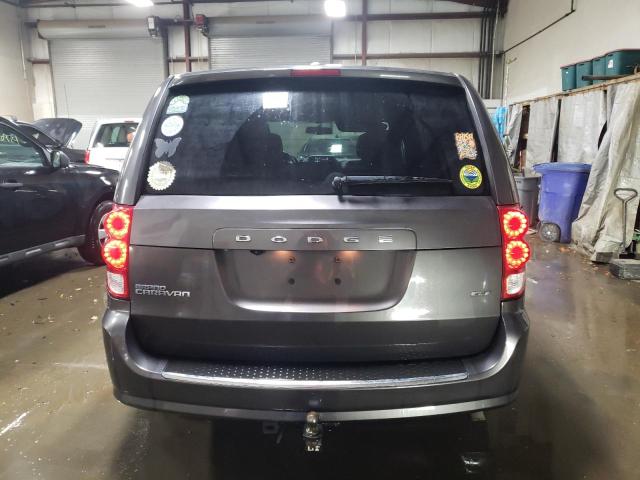 2017 DODGE GRAND CARA - 2C4RDGEG6HR618726