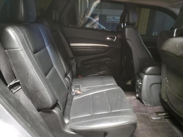 2017 DODGE DURANGO GT - 1C4RDJDGXHC725849