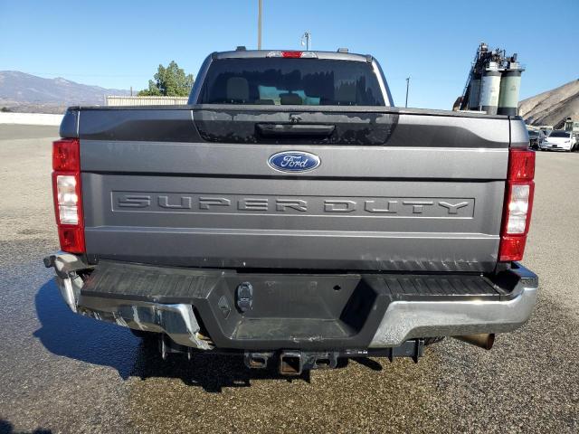 VIN 1FT7W2B62NEF85619 2022 FORD F250 no.6