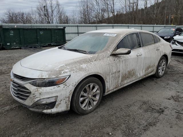 2020 CHEVROLET MALIBU LT 1G1ZD5STXLF039477