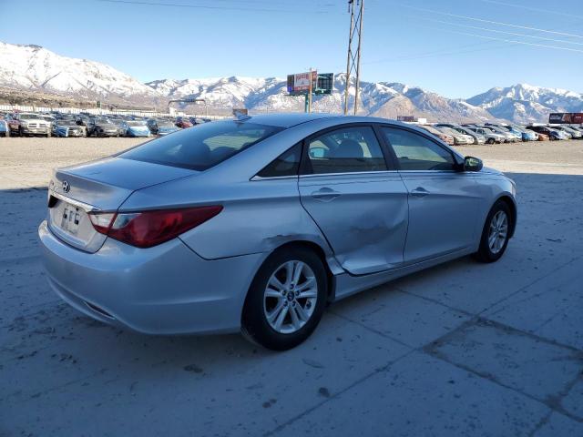 Vin: 5npeb4ac6ch401947, lot: 89408615, hyundai sonata gls 20123