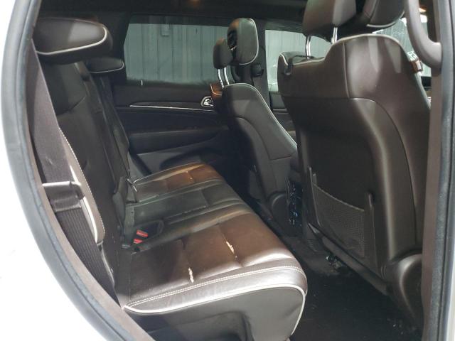 2018 JEEP GRAND CHER - 1C4RJFCG6JC387976