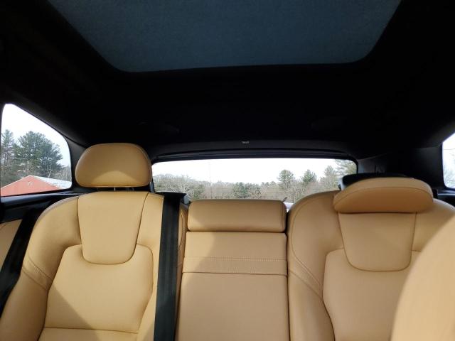 2019 VOLVO XC60 T6 MO LYVA22RK2KB238887
