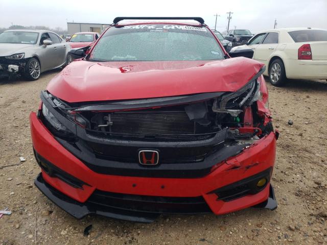 2016 HONDA CIVIC LX - 2HGFC2F59GH551406