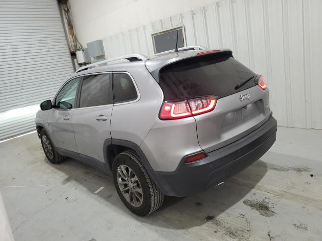 2019 JEEP CHEROKEE L - 1C4PJLLB6KD332823