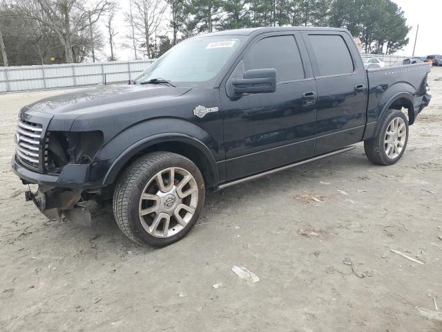 FORD F150 SUPER