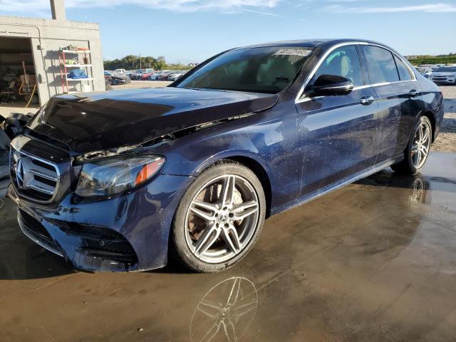 2019 MERCEDES-BENZ E 300 - WDDZF4JB2KA561509
