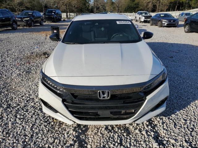 2021 HONDA ACCORD SPO - 1HGCV1F3XMA105393