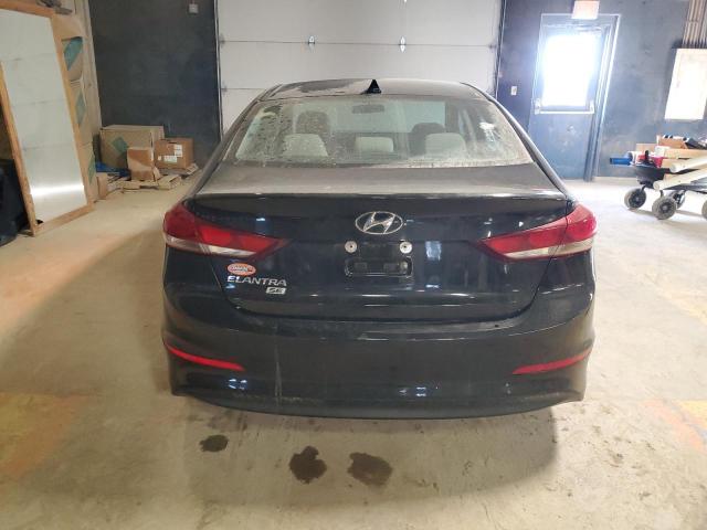 2018 HYUNDAI ELANTRA SE - 5NPD74LF6JH386982