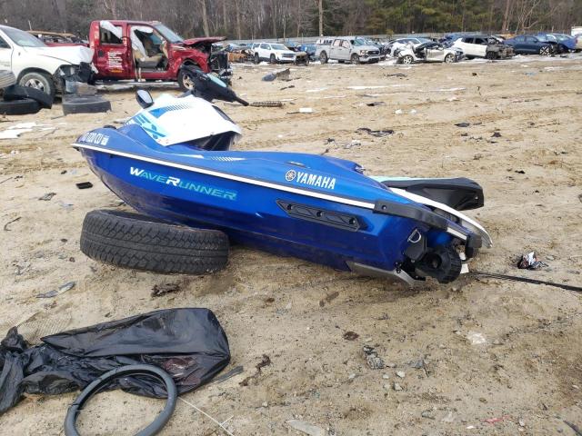 OTHER JETSKI 0B260FL10 2022 white   YAMA0218E222 photo #4