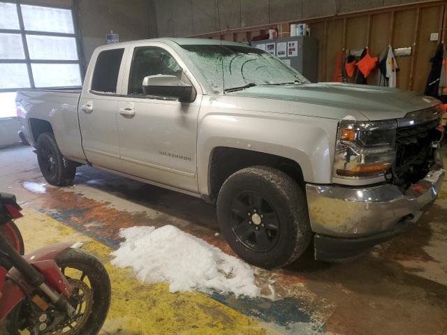 2017 CHEVROLET SILVERADO - 1GCVKREC0HZ314083