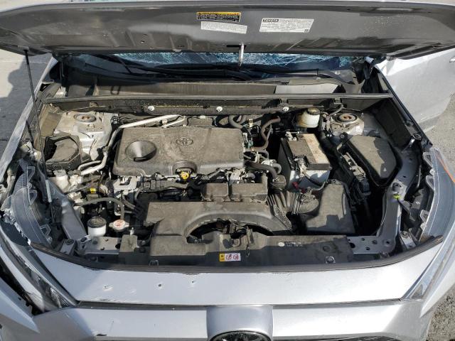 2019 TOYOTA RAV4 XLE JTMP1RFV3KD003909
