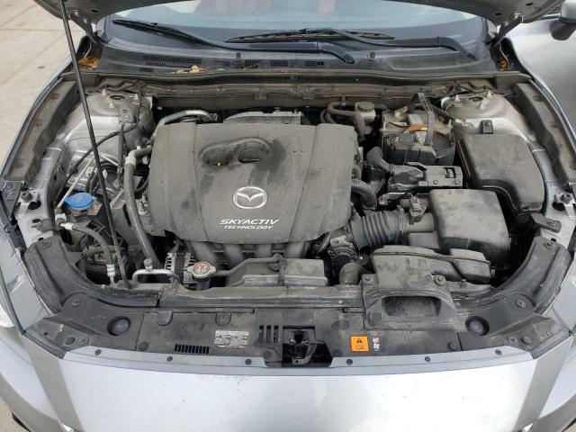 2016 MAZDA 3 TOURING - JM1BM1W78G1352318