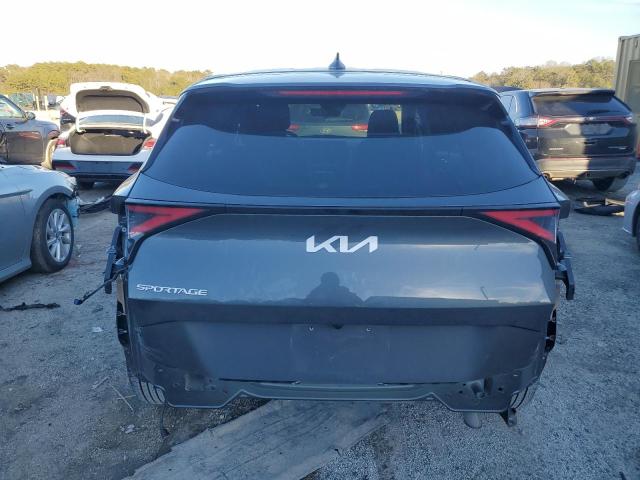2024 KIA SPORTAGE L - KNDPU3DF3R7304155