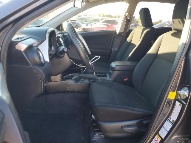 2016 TOYOTA RAV4 LE - JTMBFREV2GJ075996