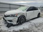 2017 HONDA ACCORD SPO - 1HGCR2F55HA043306