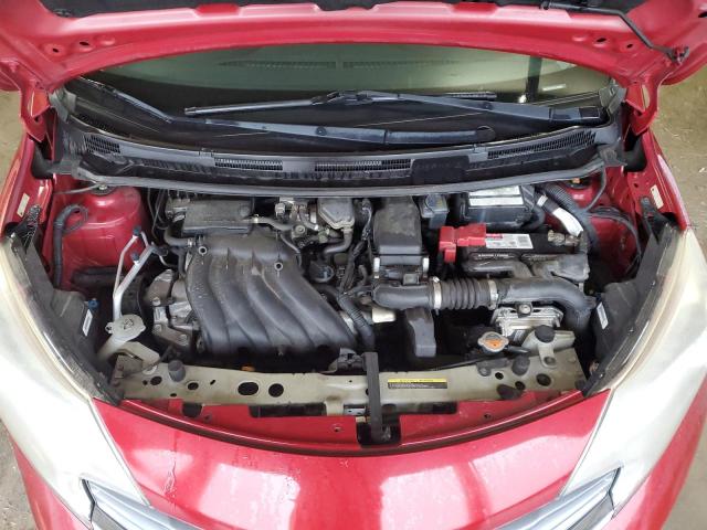 2015 NISSAN VERSA NOTE 3N1CE2CP2FL354684