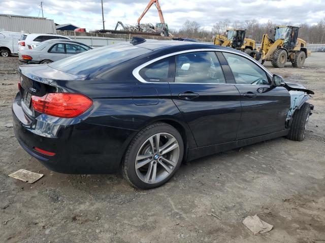 2017 BMW 430XI GRAN - WBA4F9C52HG439793