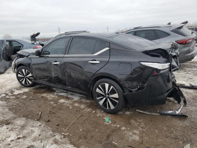 2021 NISSAN ALTIMA SV - 1N4BL4DV5MN362868
