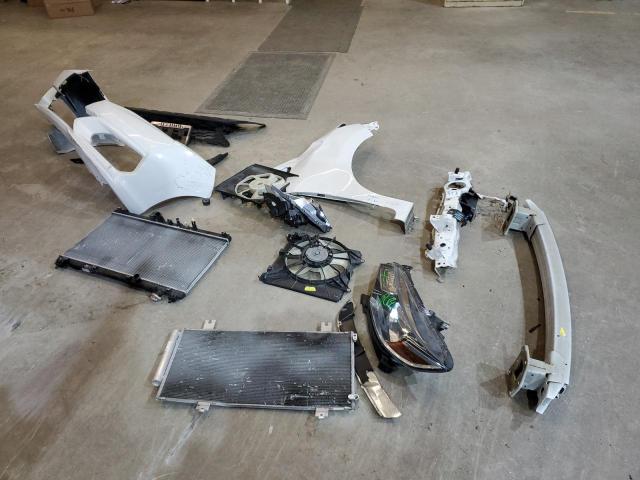 2020 HONDA FIT LX - 3HGGK5H40LM708815