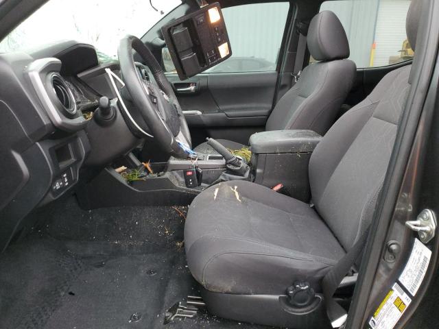 2016 TOYOTA TACOMA DOU - 3TMDZ5BN0GM006871