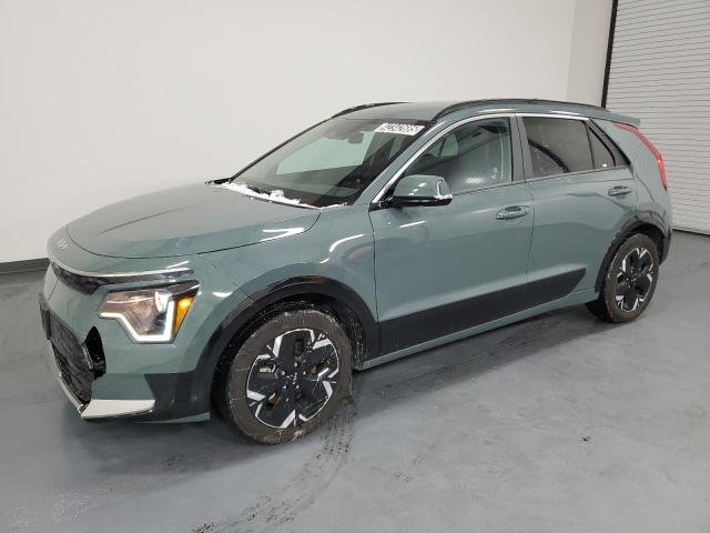 KIA NIRO WIND