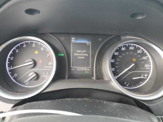 2018 TOYOTA CAMRY L - 4T1B11HK2JU590368
