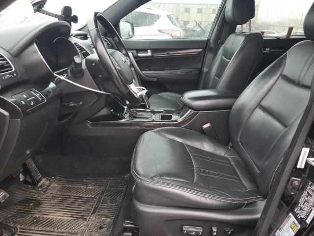 2015 KIA SORENTO SX 5XYKW4A78FG587805