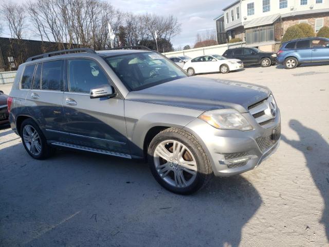 Vin: wdcgg8jb6df964320, lot: 41604525, mercedes-benz glk-class 350 4matic 20134