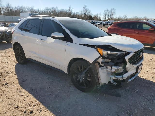 Vin: 2fmpk3j95lbb28983, lot: 86774404, ford edge sel 20204
