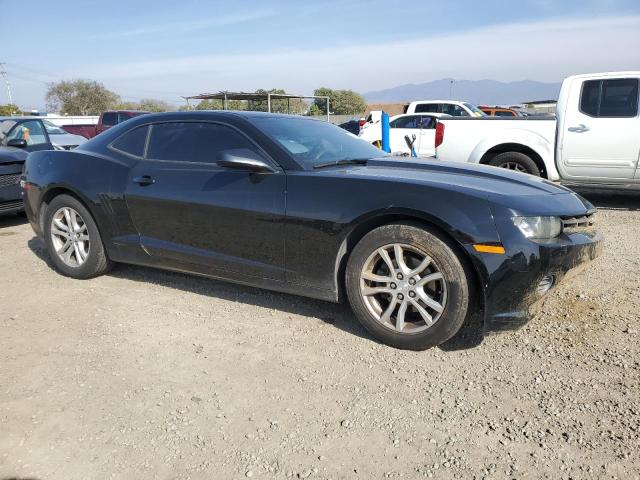 Vin: 2g1fb1e34f9116564, lot: 43079435, chevrolet camaro ls 20154